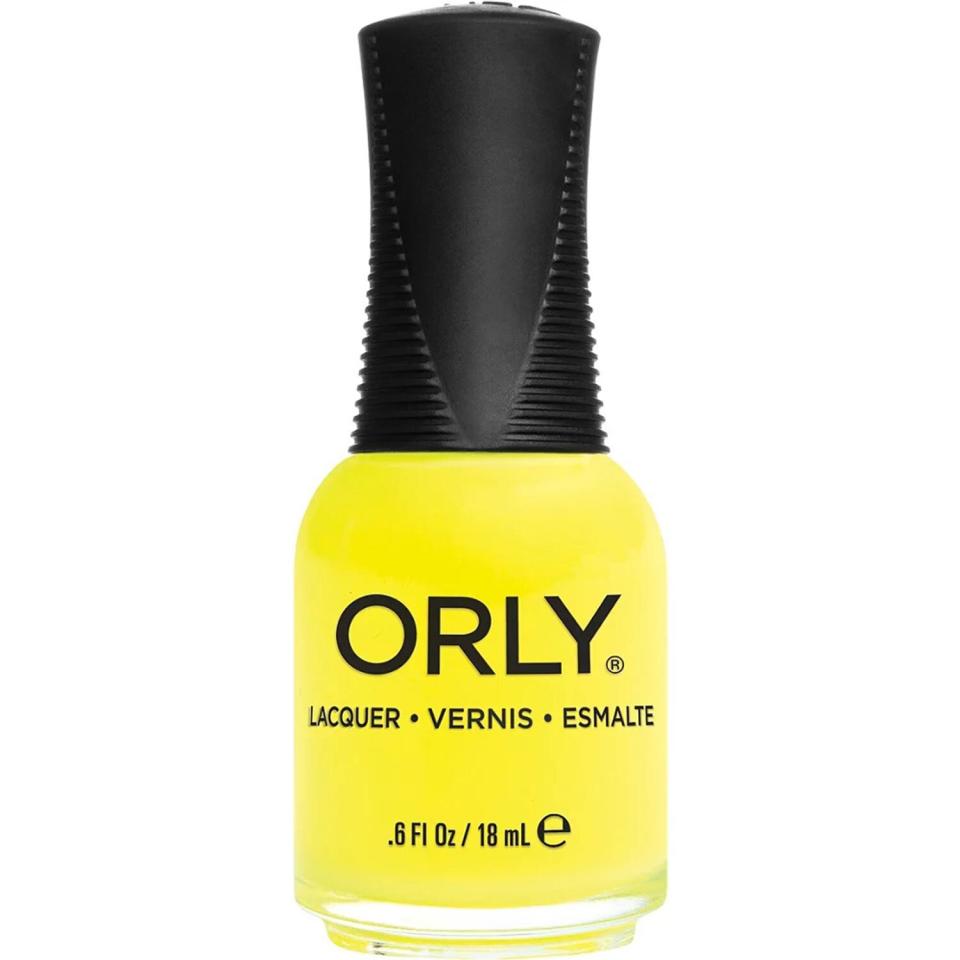 Orly  Nail Lacquer