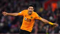 Premier League - Southampton v Wolverhampton Wanderers