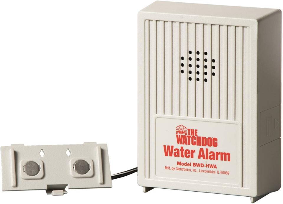 water leak detectors the basement watchdog model