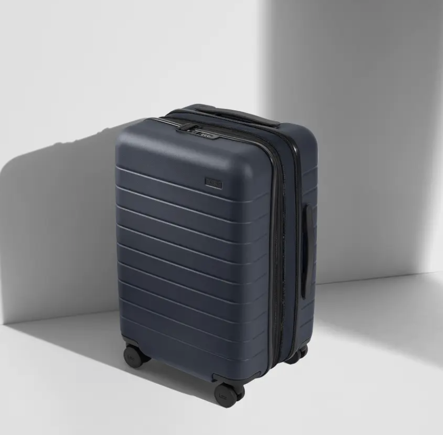 Away Luggage Review: Is The Hardsided Luggage Worth The Price?
