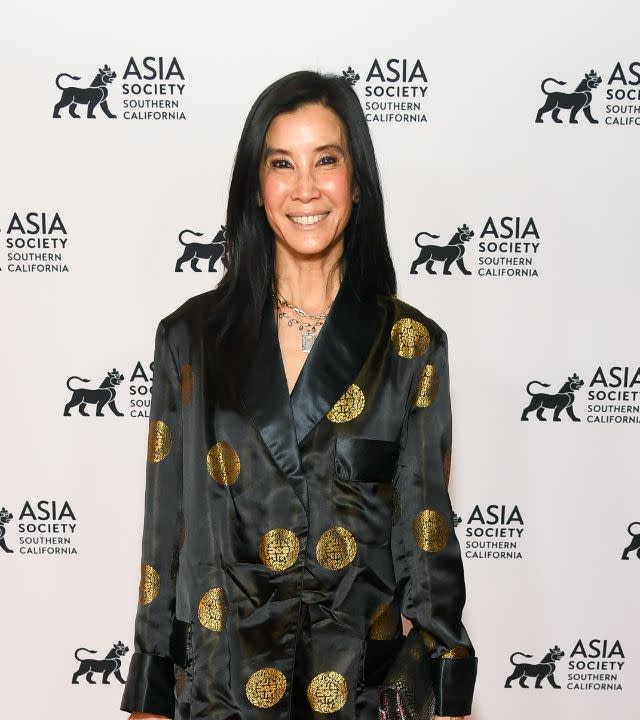 Lisa Ling