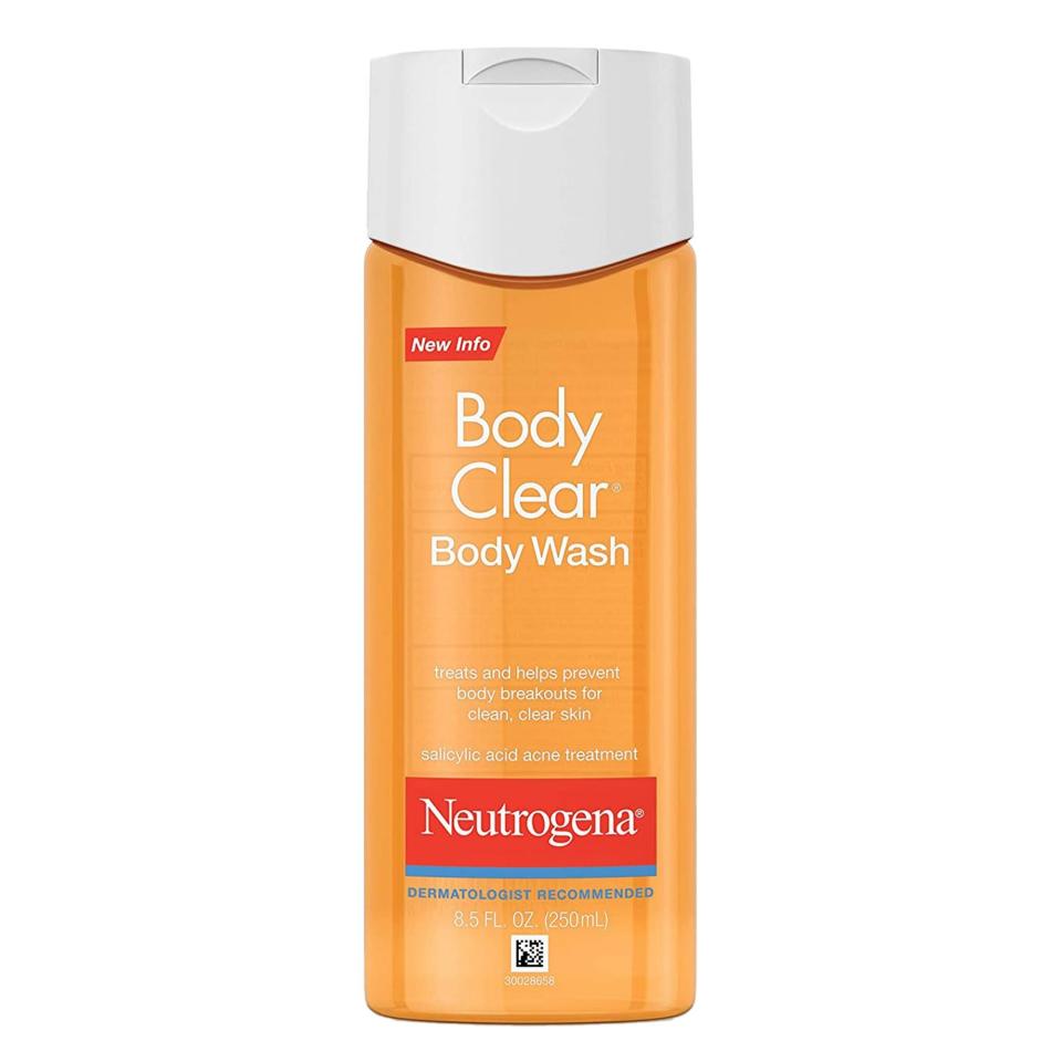 Neutrogena-The-Best-Body-Acne-Treatments-Products