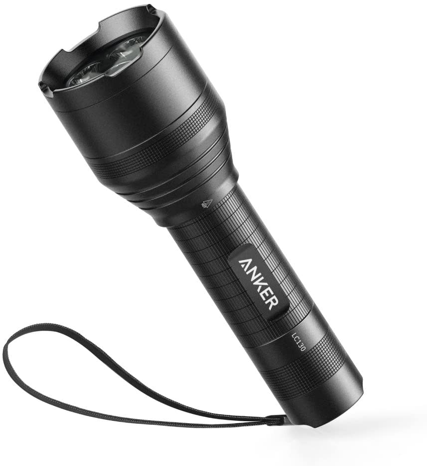 best flashlights anker