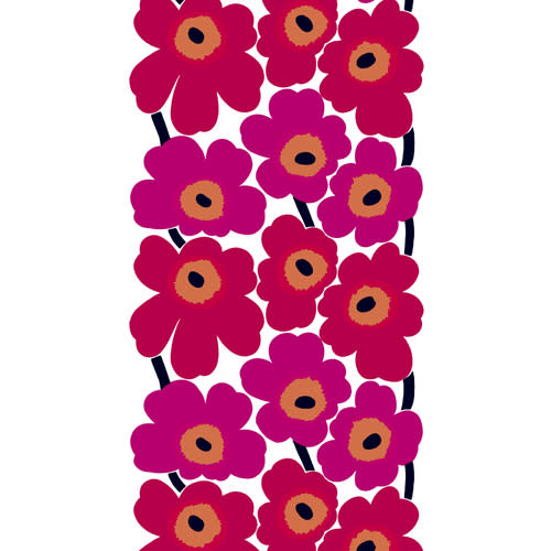 Marimekko Unikko fabric, $42