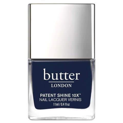 <p>Butter London</p>