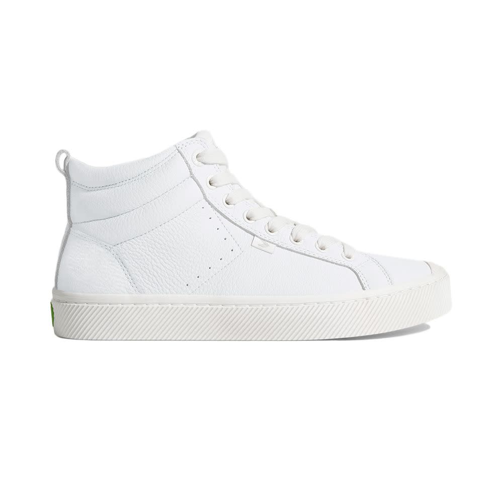 <p><a href="https://go.redirectingat.com?id=74968X1596630&url=https%3A%2F%2Fwww.cariuma.com%2Fproducts%2Foca-high-off-white-leather-sneaker-women&sref=https%3A%2F%2Fwww.elle.com%2Ffashion%2Fshopping%2Fg60371305%2Fbest-white-leather-sneakers-women%2F" rel="nofollow noopener" target="_blank" data-ylk="slk:Shop Now;elm:context_link;itc:0;sec:content-canvas" class="link rapid-noclick-resp">Shop Now</a></p><p>OCA High-Top </p><p>Cariuma</p><p>$159.00</p>