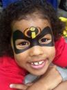 <p>An <em>Incredibles</em>-inspired mask is a great way to add some extra dimension to their Mr. Incredible or Elastigirl costume. <br><br><em><a href="https://colorfuldayevents.com/" rel="nofollow noopener" target="_blank" data-ylk="slk:See more at Colorful Day Events »;elm:context_link;itc:0;sec:content-canvas" class="link ">See more at Colorful Day Events »</a></em><strong><br></strong></p><p><strong>RELATED: </strong><a href="https://www.goodhousekeeping.com/holidays/halloween-ideas/g2661/halloween-movies/" rel="nofollow noopener" target="_blank" data-ylk="slk:35 Halloween Movies for Kids That Won’t Keep Them up All Night;elm:context_link;itc:0;sec:content-canvas" class="link ">35 Halloween Movies for Kids That Won’t Keep Them up All Night</a><br></p>