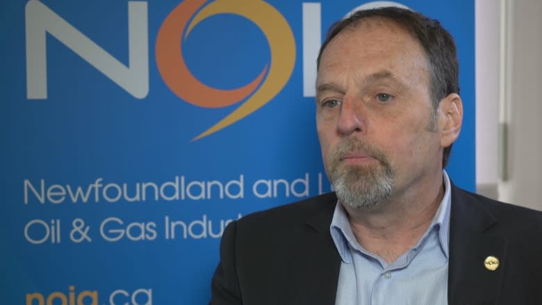 N.L. premier who battled Ottawa for offshore benefits warns complacency threatens future projects