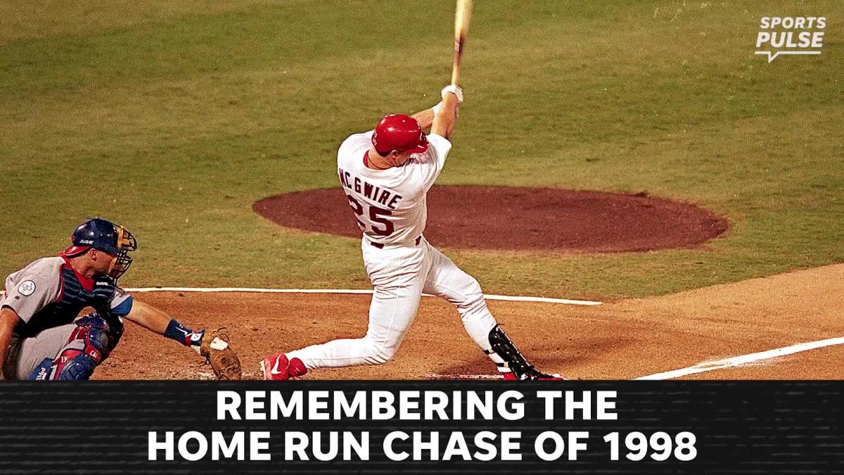 1998 home run chase 25 years later: A look at McGwire, Sosa vs. Reds