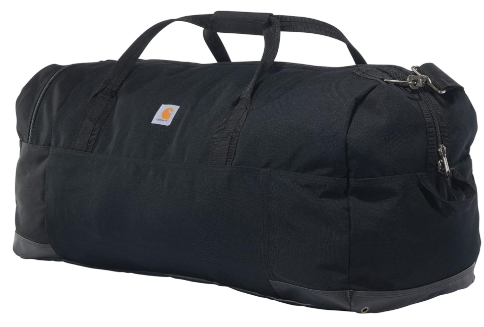 Carhartt Essential Classic Duffel. (PHOTO: Amazon Singapore)