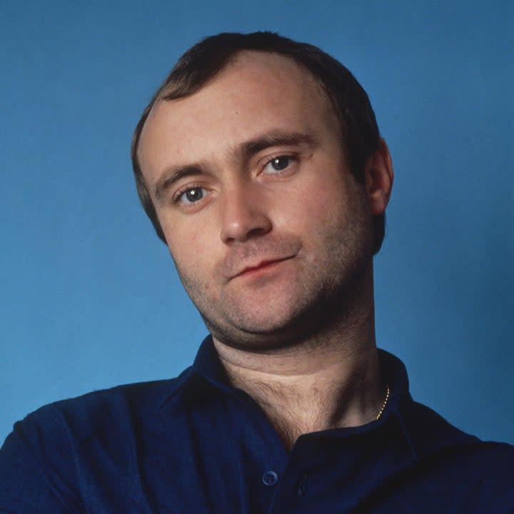 Phil Collins