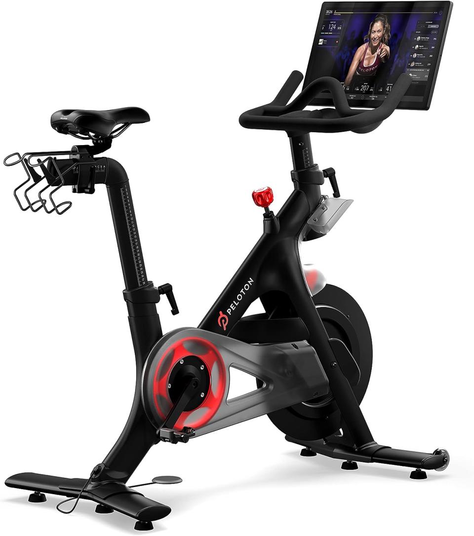 Best Peloton Sales: Score Up to $400 Off the Spin Bikes & More