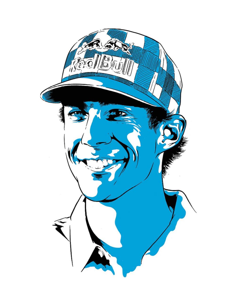 travis pastrana