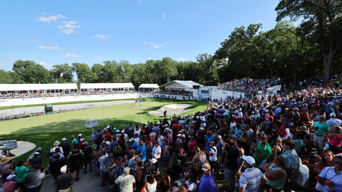 John Deere Classic and BMW International Open 2024: How to watch, TV times, streams