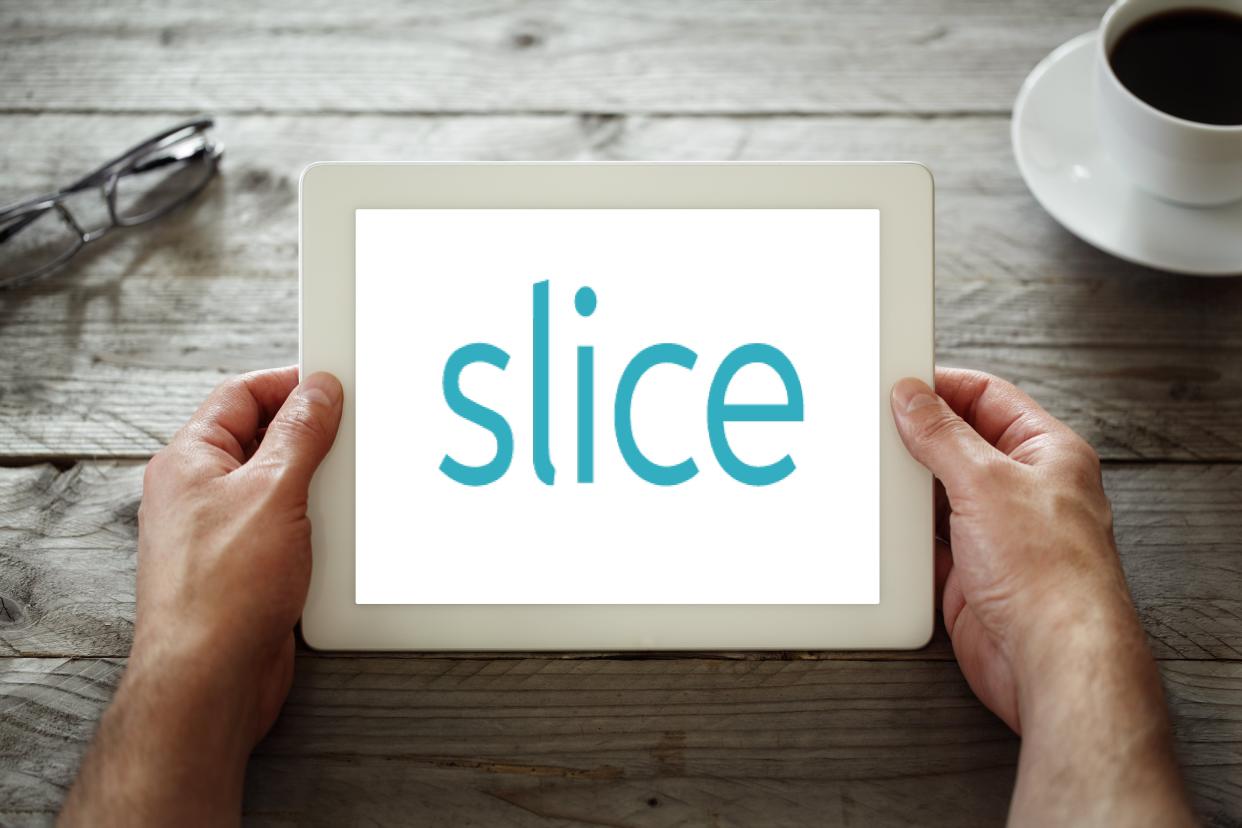 Slice