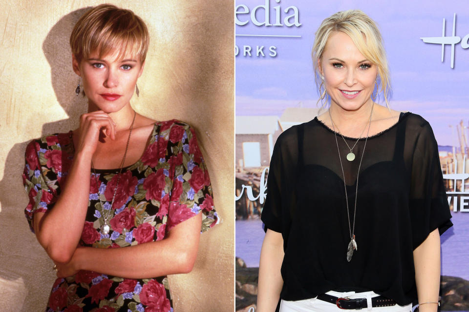 JOSIE BISSETT