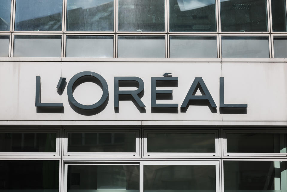 <p>El top 10 de las empresas europeas más valiosas lo cierra L'Oréal, la compañía francesa dedicada al mundo de la cosmética y la belleza que tiene 112 años de historia. Su capitalización de mercado es de 180.000 millones de euros. (Foto: Jeremy Moeller / Getty Images).</p> 