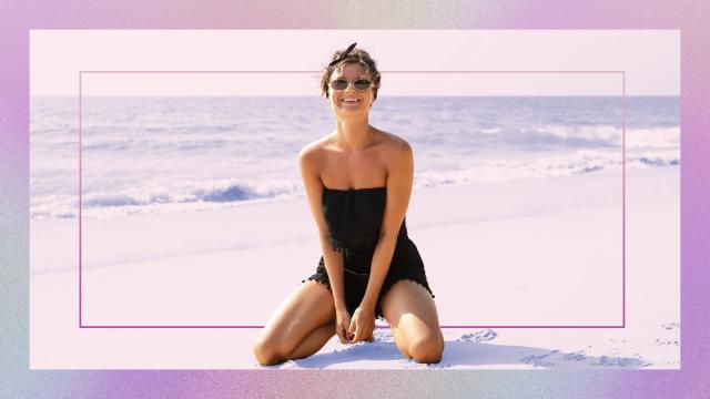 Swim Rompers Are the Multifunctional Bathing Suit You Need This Summer