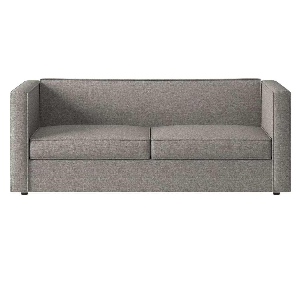 <p><a href="https://go.redirectingat.com?id=74968X1596630&url=https%3A%2F%2Fwww.cb2.com%2Fclub-sleeper-sofa%2Fs454760&sref=https%3A%2F%2Fwww.harpersbazaar.com%2Ffashion%2Ftrends%2Fg46536507%2Fmost-comfortable-sleeper-sofas%2F" rel="nofollow noopener" target="_blank" data-ylk="slk:Shop Now;elm:context_link;itc:0;sec:content-canvas" class="link rapid-noclick-resp">Shop Now</a></p><p>Club Sleeper Sofa</p><p>cb2.com</p><p>$2199.00</p>