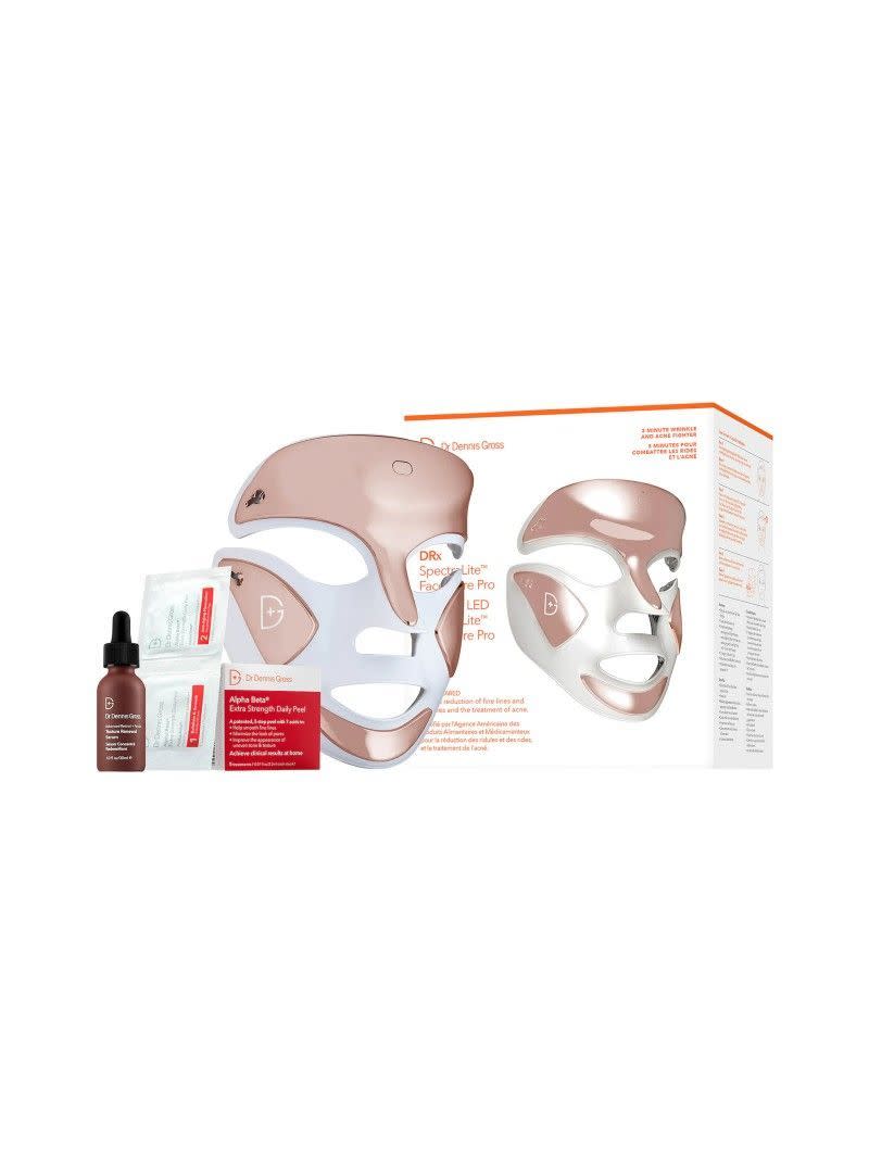 FaceWare Pro Clear + Smooth Kit