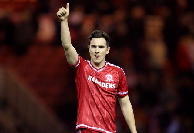 Middlesbrough v Hull City – Sky Bet Championship – Riverside Stadium