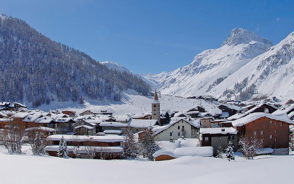 val d'isere