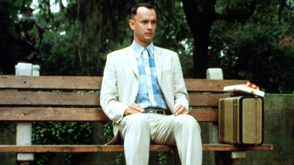 <i>Forrest Gump</i>