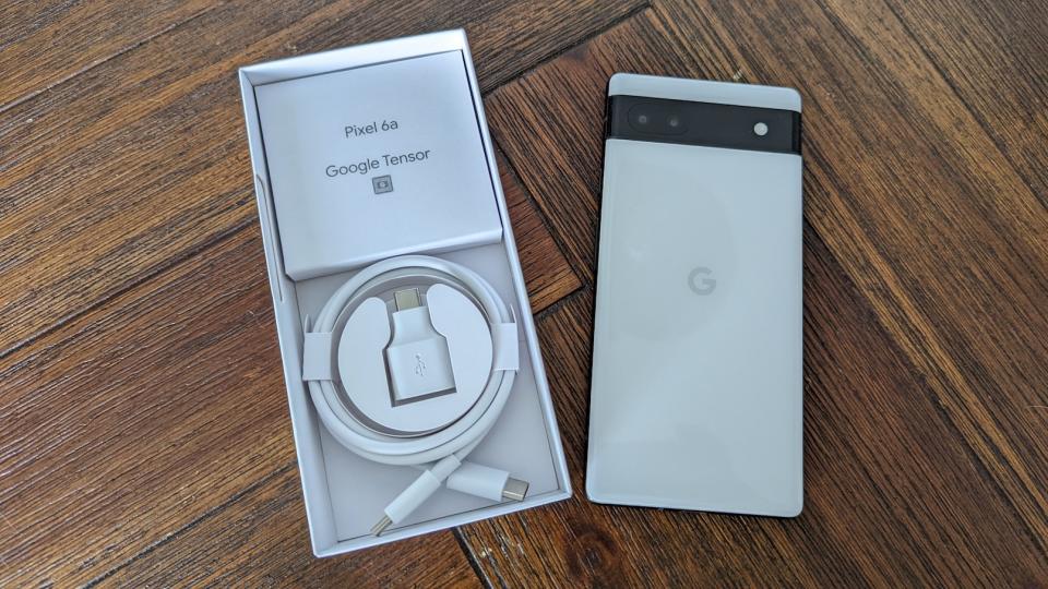 Pixel 6a vs Pixel 6: Is it worth the $250 difference?