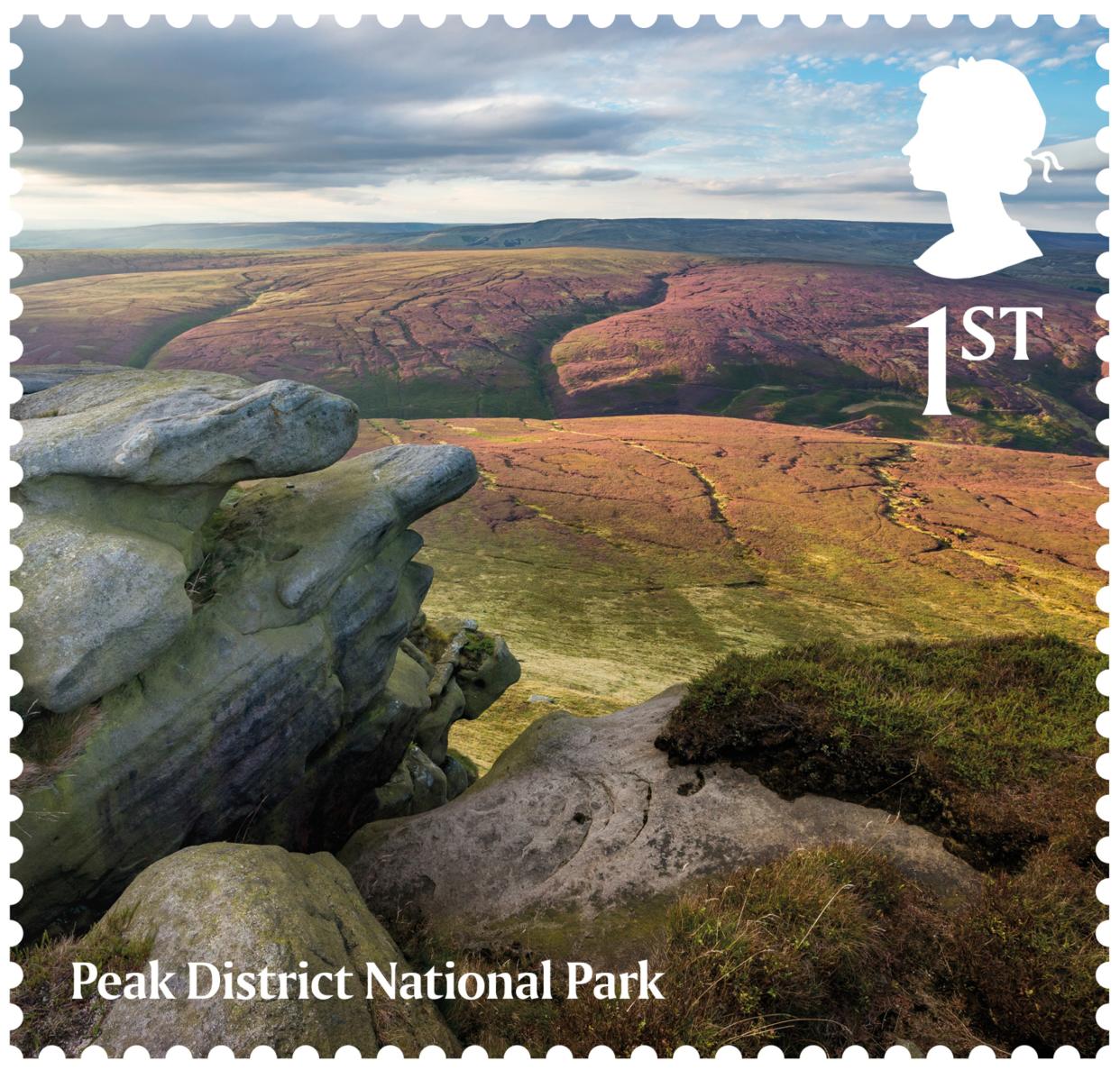 National Parks Peak District