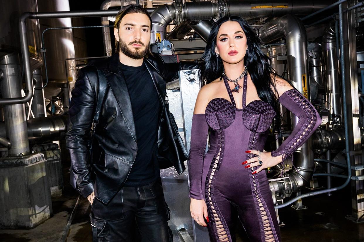 Alesso x Katy Perry