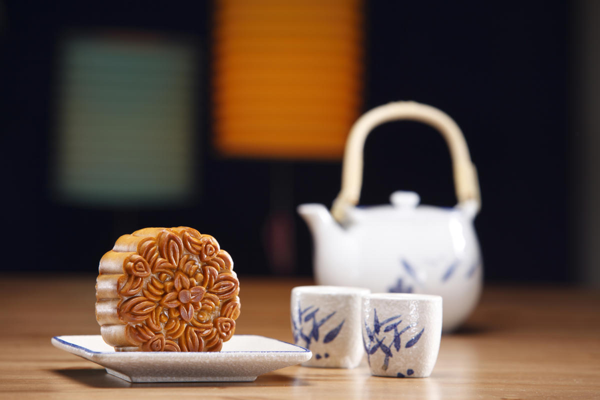 Best Mooncakes In Singapore For Mid-Autumn Festival 2023