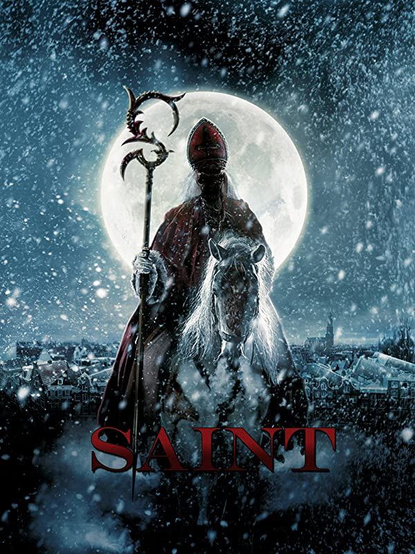 Saint (2010)