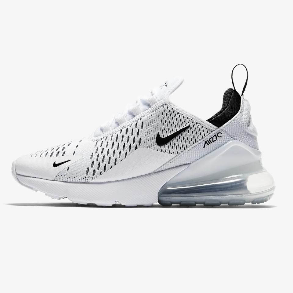 Nike Air Max 270 Trainers