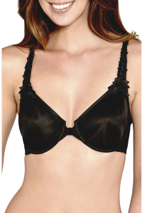 Dominique Intimates Meryl Front Closure Minimizer Bra