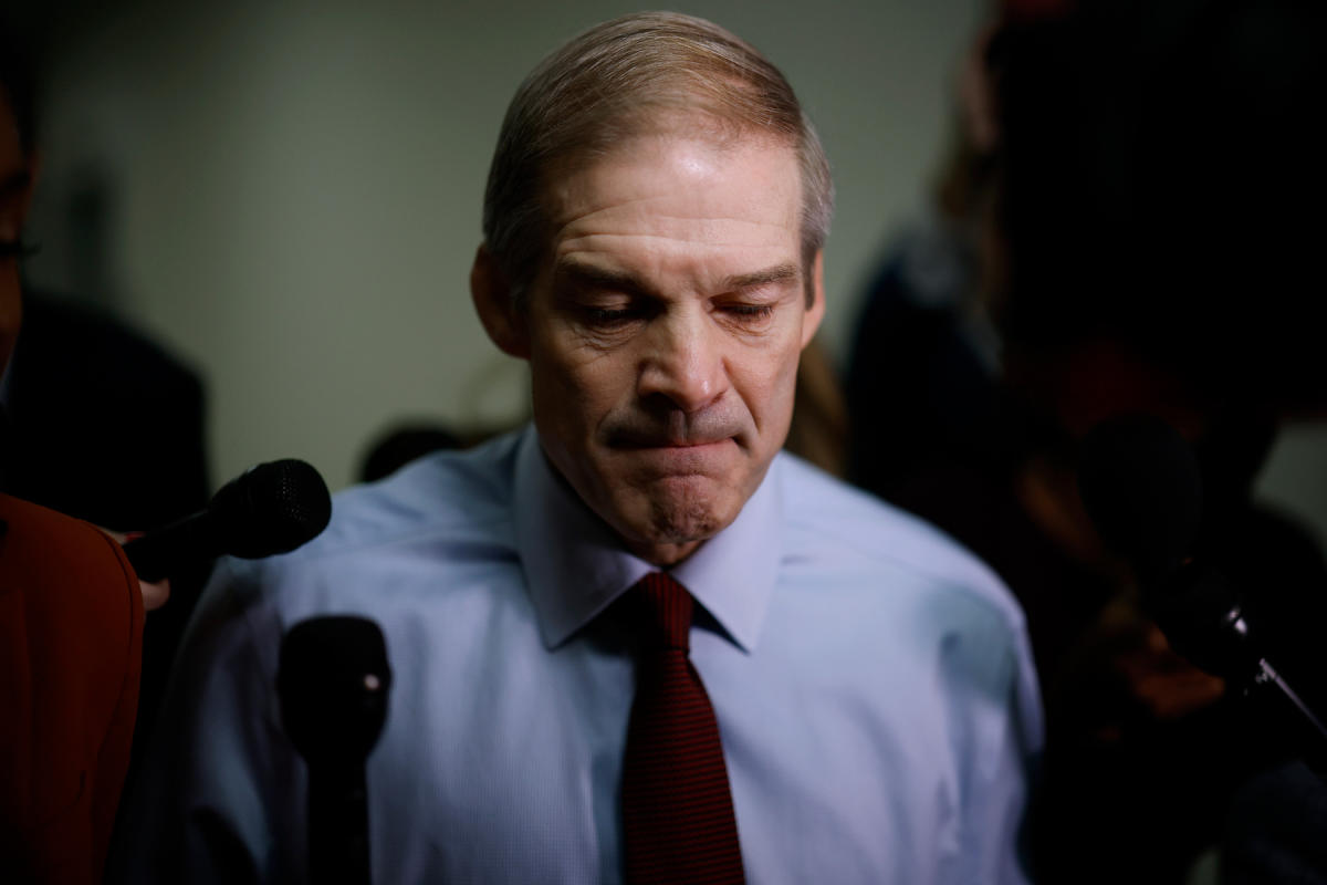 Wife of NC congressman Don Bacon receives anonymous text messages warning  her husband to back Jim Jordan as Speaker or he 'will not hold any  political office ever again