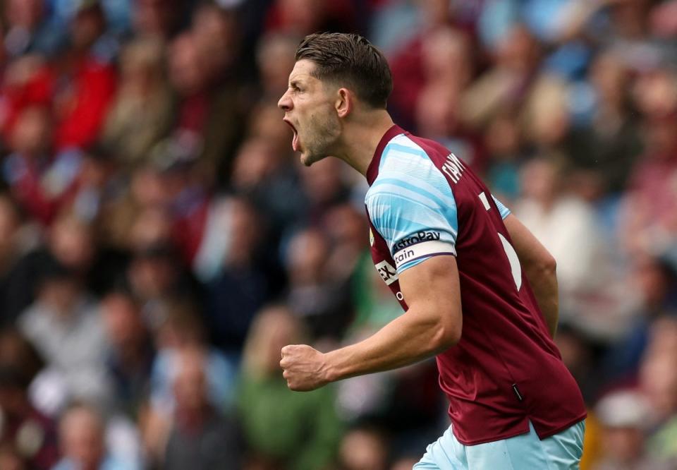 The 29-year-old defender has put pen to paper on a four-year deal (Action Images via Reuters)