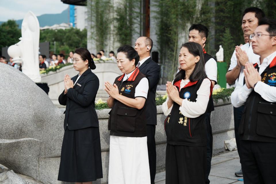 花蓮縣長徐榛蔚