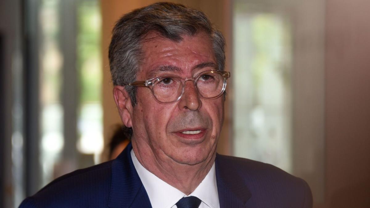 Isabelle Balkany partage son bonheur : Patrick Balkany a quitté l