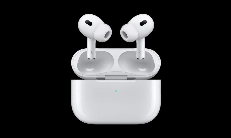 AirPods Pro (2022)