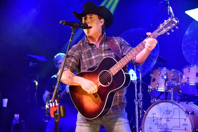 Aaron Watson plans to release his 19th album, 