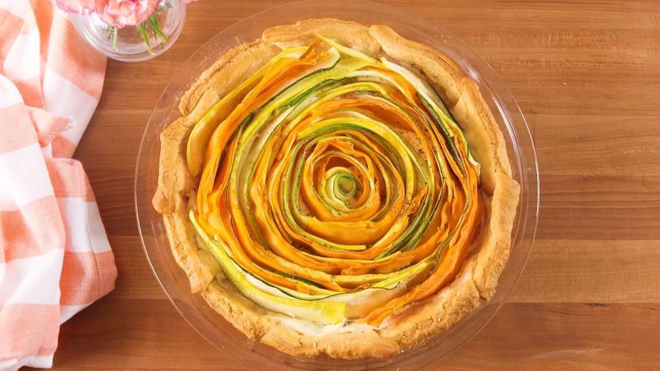 <p>If you have one ingredient on hand at all times, it should totally be crescent rolls.</p><p>Looking for more versatile ingredients? Try our <span>next-level ways to use puff pastry</span>.</p>