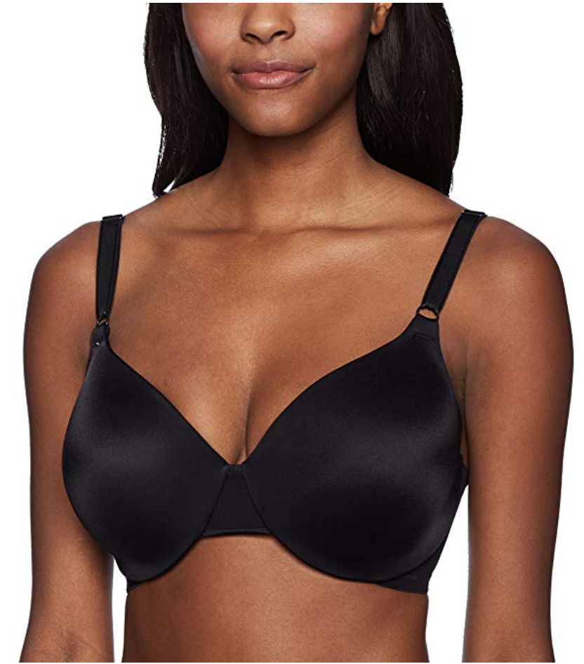 You can find comfort and support with this bra. (Photo: Amazon)