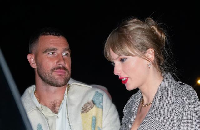 Taylor Swift and Travis Kelce's Holiday Plans Unveiled