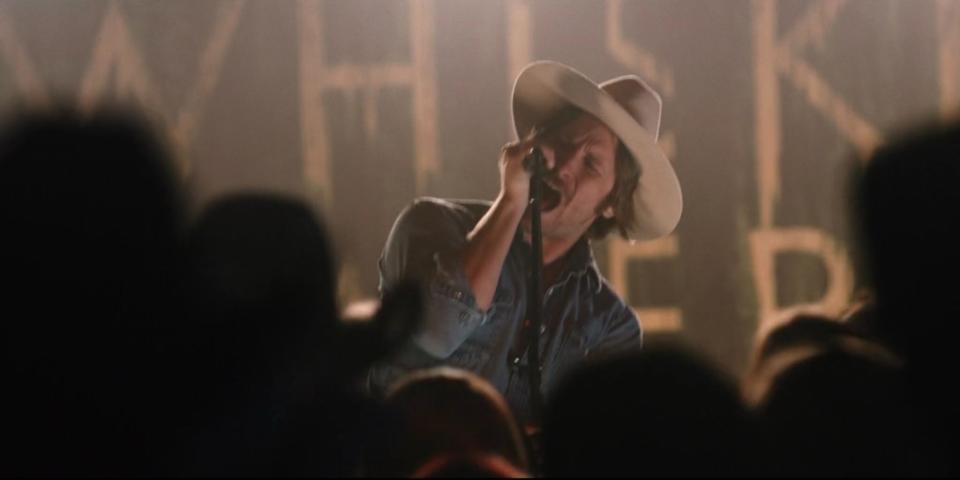 "Yellowstone" has become known for featuring country stars.