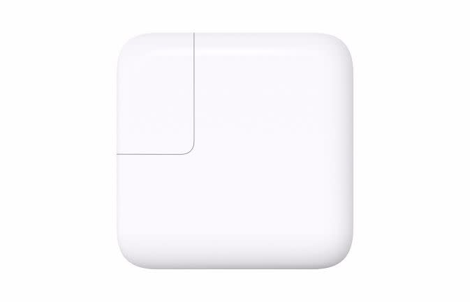 Apple USB-C Power Adapter