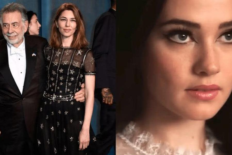 Sofia Coppola se siente identificada con Priscilla Presley por crecer a la sombra de su padre