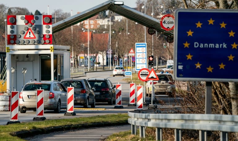 In practice, asylum seekers would have to submit an application in person at the Danish border and then be flown to an asylum centre outside Europe while their application is being processed