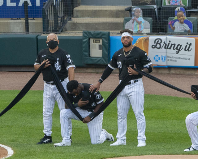Tim Anderson has big goals for White Sox in 2021 season
