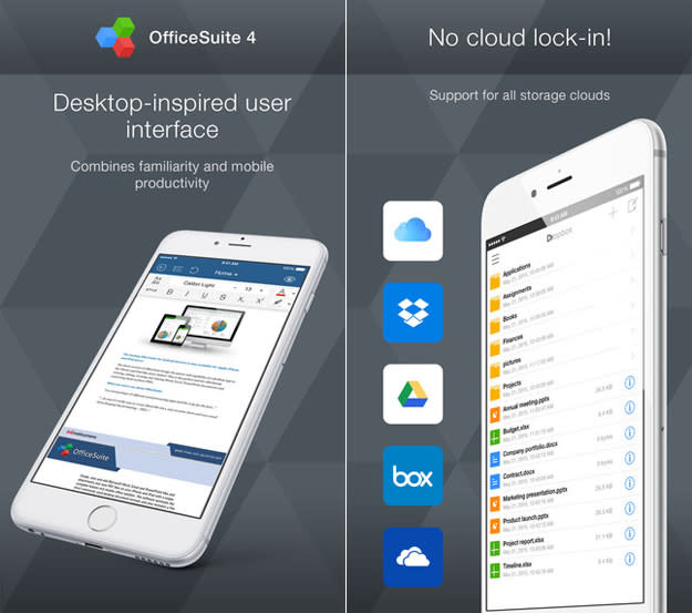 OfficeSuite-Premium