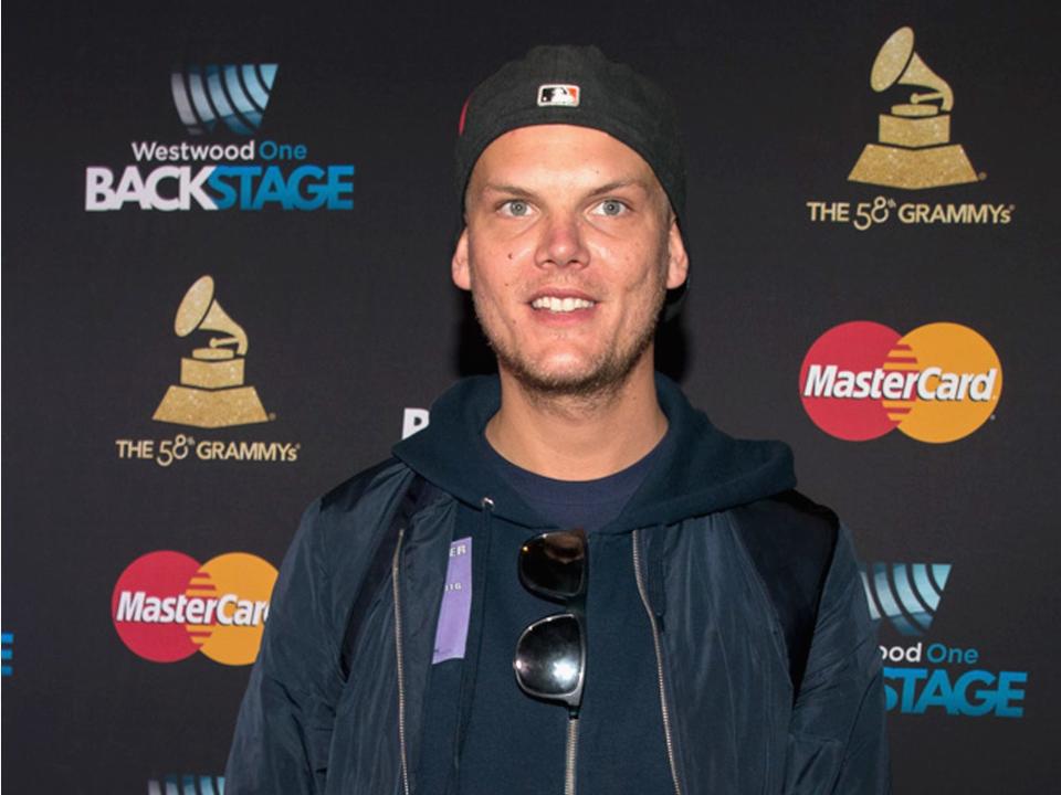 avicii